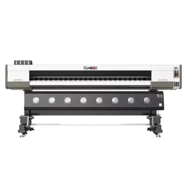 Impresora Ecosolvente Wit-Color i3200 2402s (2.20m)