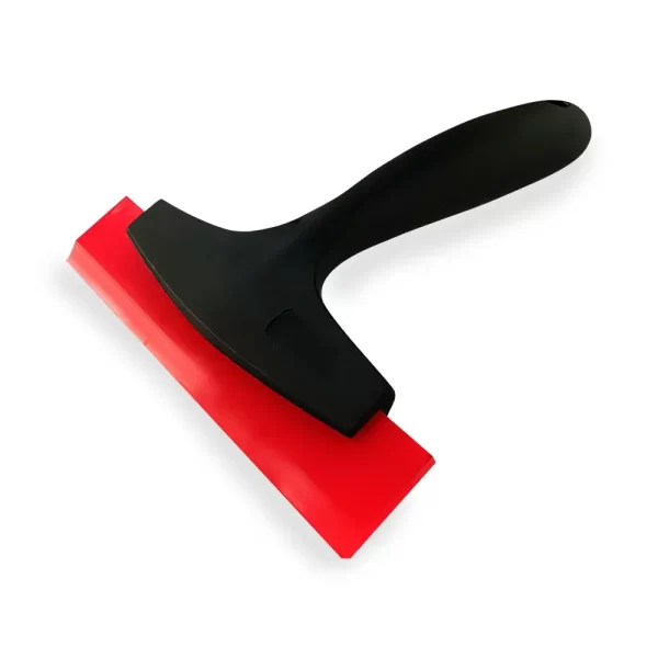 Paleta de Jebe Roja Somitape