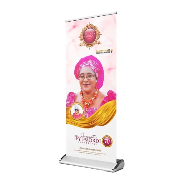 Roll Screen Premium C