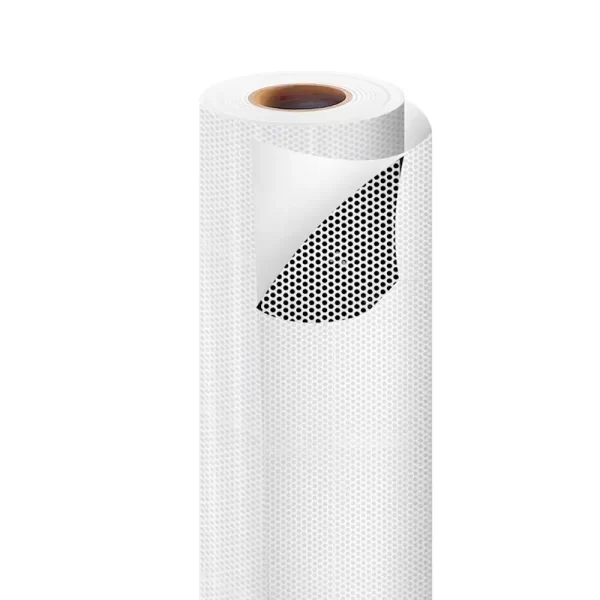 R Banner Mesh CLF 330gsm Brillante